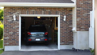 Garage Door Installation at Cumberland Heights Glendale, California