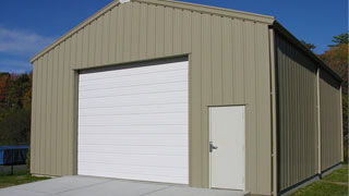 Garage Door Openers at Cumberland Heights Glendale, California